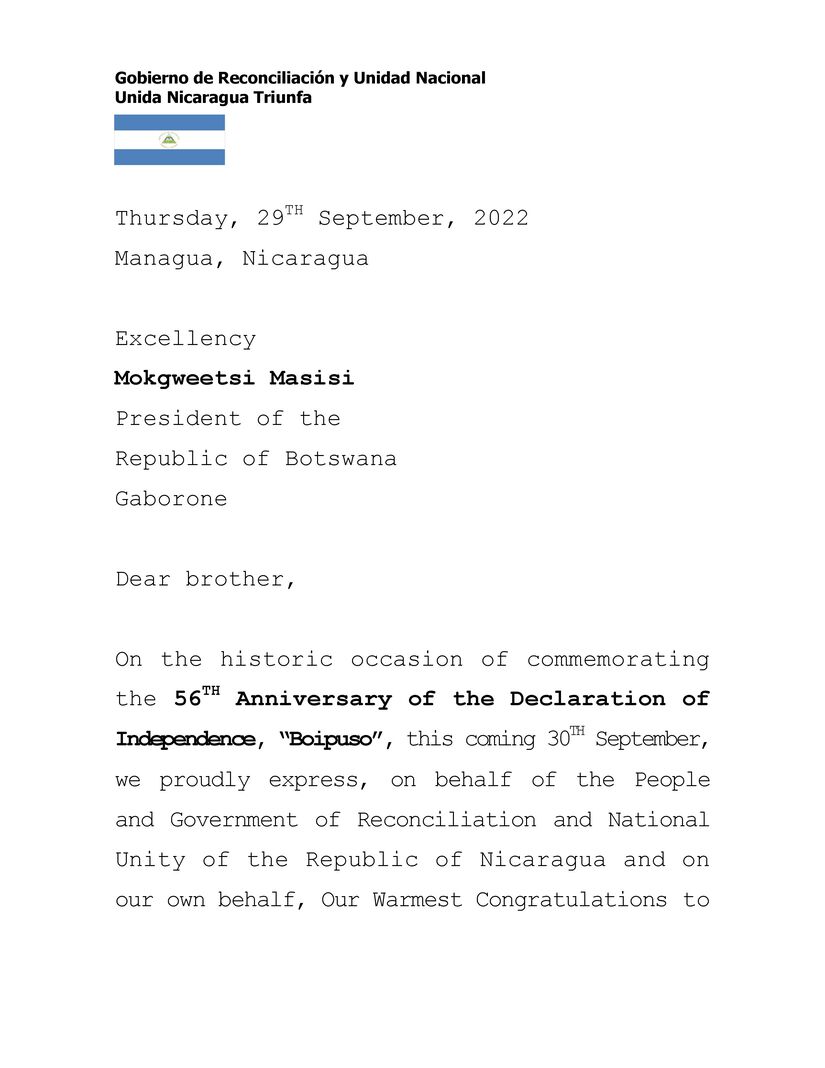 MENSAJES